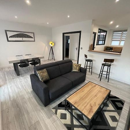 Appartement Standing Entre Mer Et Centre Ville Δουνκέρκη Εξωτερικό φωτογραφία