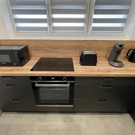 Appartement Standing Entre Mer Et Centre Ville Δουνκέρκη Εξωτερικό φωτογραφία