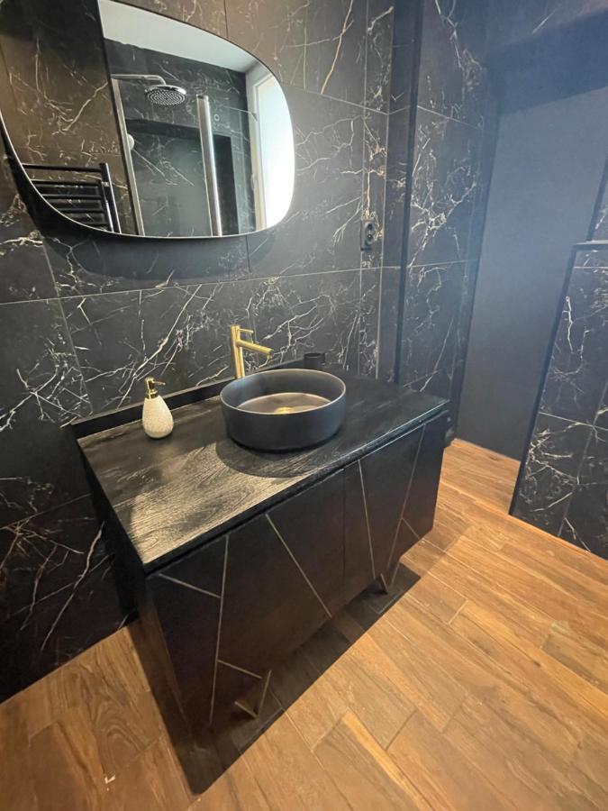 Appartement Standing Entre Mer Et Centre Ville Δουνκέρκη Εξωτερικό φωτογραφία