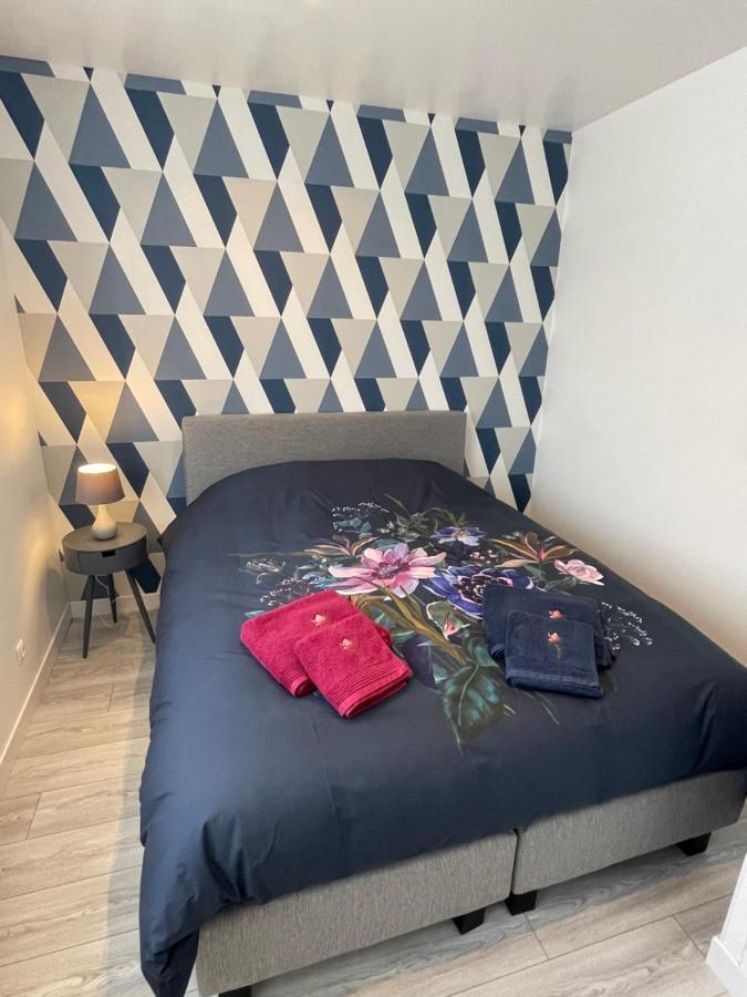 Appartement Standing Entre Mer Et Centre Ville Δουνκέρκη Εξωτερικό φωτογραφία