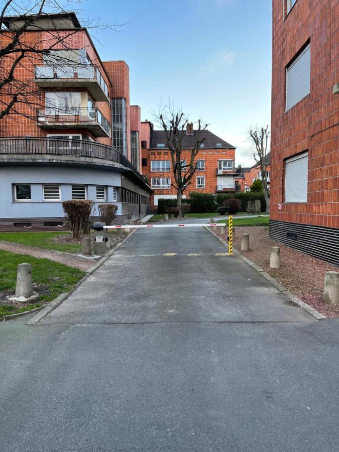 Appartement Standing Entre Mer Et Centre Ville Δουνκέρκη Εξωτερικό φωτογραφία