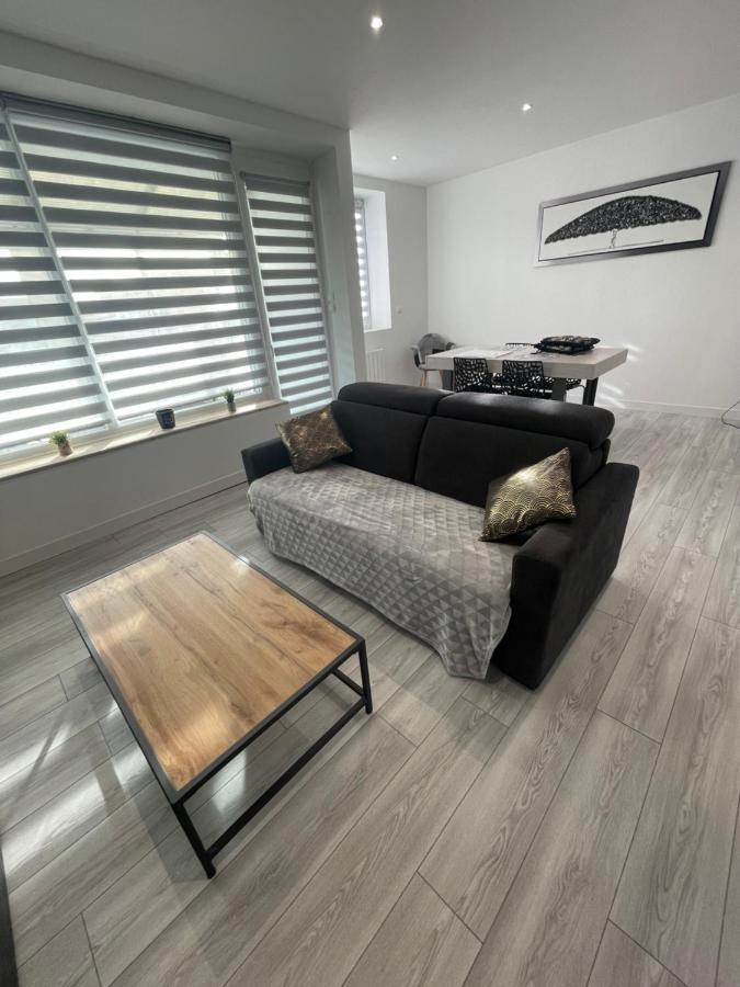 Appartement Standing Entre Mer Et Centre Ville Δουνκέρκη Εξωτερικό φωτογραφία