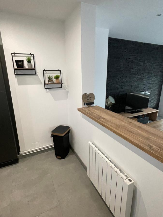 Appartement Standing Entre Mer Et Centre Ville Δουνκέρκη Εξωτερικό φωτογραφία