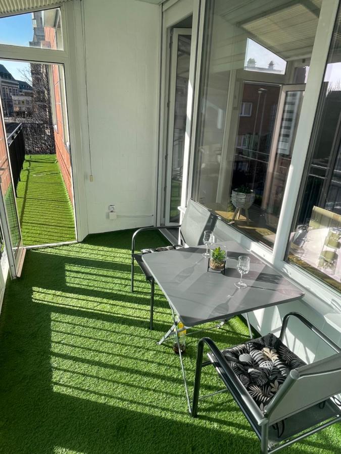 Appartement Standing Entre Mer Et Centre Ville Δουνκέρκη Εξωτερικό φωτογραφία