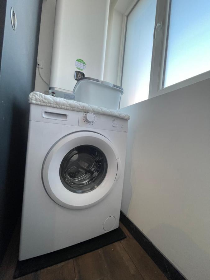 Appartement Standing Entre Mer Et Centre Ville Δουνκέρκη Εξωτερικό φωτογραφία