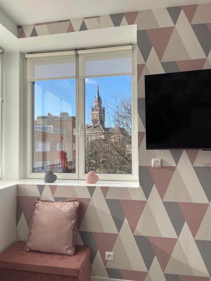 Appartement Standing Entre Mer Et Centre Ville Δουνκέρκη Εξωτερικό φωτογραφία