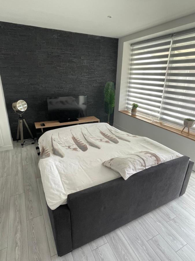 Appartement Standing Entre Mer Et Centre Ville Δουνκέρκη Εξωτερικό φωτογραφία
